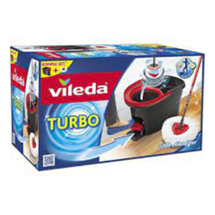 Vileda Kutusu